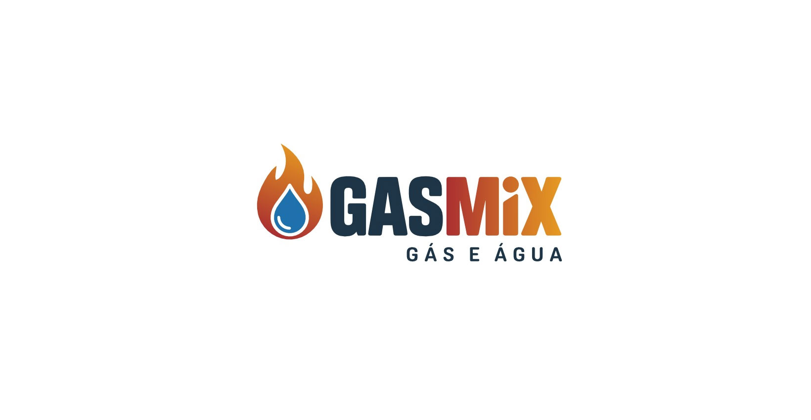 Produtos - Gasmix